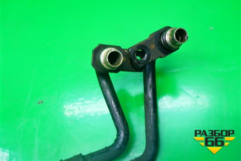 Трубки охлаждения КПП для Volkswagen Touareg c 2002-2010г (Туарег)