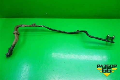 Трубки охлаждения КПП для Volkswagen Touareg c 2002-2010г (Туарег)