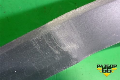 Накладка заднего крыла левого (757460E020) для Toyota Highlander с 2013-2021г (Хайлендер)