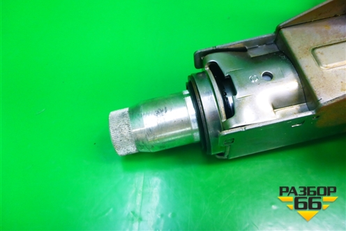 Колонка рулевая (7L0419501M) для Volkswagen Touareg c 2002-2010г (Туарег)