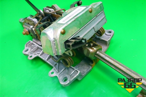 Колонка рулевая (7L0419501M) для Volkswagen Touareg c 2002-2010г (Туарег)