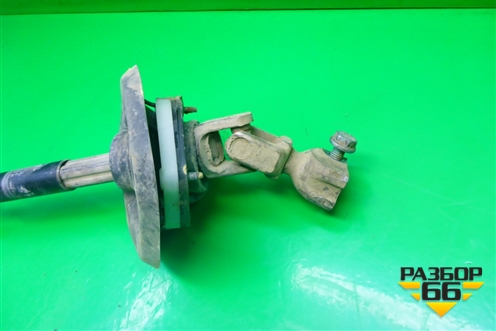 Колонка рулевая (7L0419501M) для Volkswagen Touareg c 2002-2010г (Туарег)