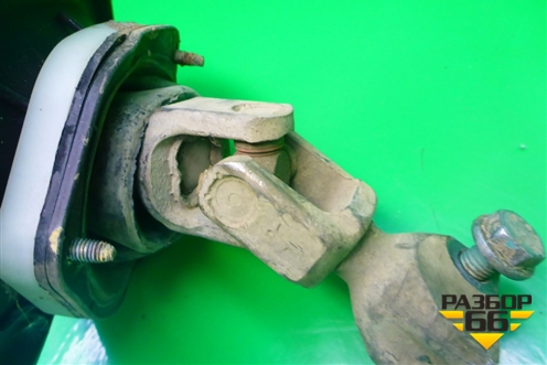 Колонка рулевая (7L0419501M) для Volkswagen Touareg c 2002-2010г (Туарег)