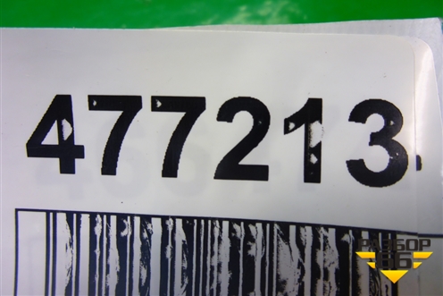 Колонка рулевая (7L0419501M) для Volkswagen Touareg c 2002-2010г (Туарег)