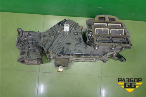 Корпус отопителя (7L0820005BS) для Volkswagen Touareg c 2002-2010г (Туарег)