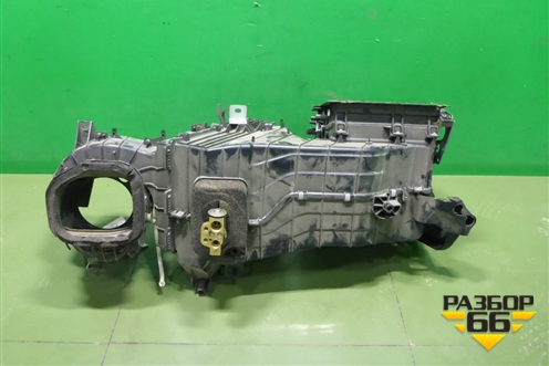 Корпус отопителя (7L0820005BS) для Volkswagen Touareg c 2002-2010г (Туарег)