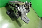 Корпус отопителя (7L0820005BS) для Volkswagen Touareg c 2002-2010г (Туарег)