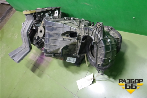 Корпус отопителя (7L0820005BS) для Volkswagen Touareg c 2002-2010г (Туарег)
