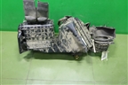 Корпус отопителя (7L0820005BS) для Volkswagen Touareg c 2002-2010г (Туарег)