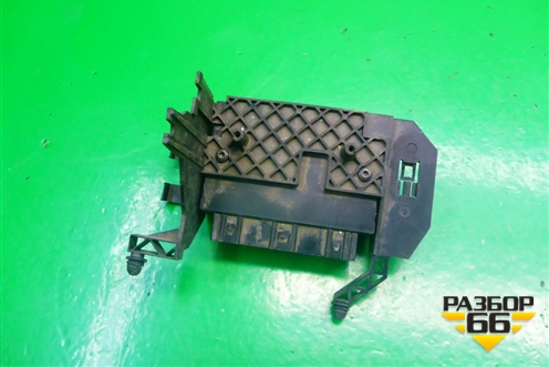 Блок комфорта (7L0959933D) для Volkswagen Touareg c 2002-2010г (Туарег)