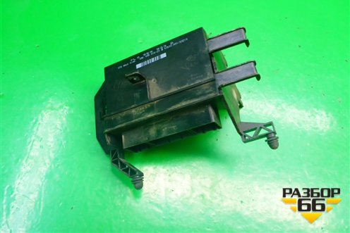 Блок комфорта (7L0959933D) для Volkswagen Touareg c 2002-2010г (Туарег)