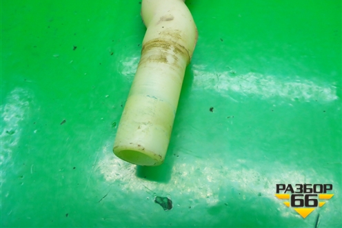 Горловина бачка омывателя лобового стекла (7L5955463A) для Volkswagen Touareg c 2002-2010г (Туарег)