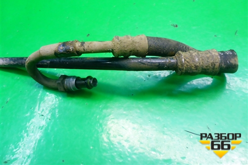 Трубка гидроусилителя для Volkswagen Touareg c 2002-2010г (Туарег)