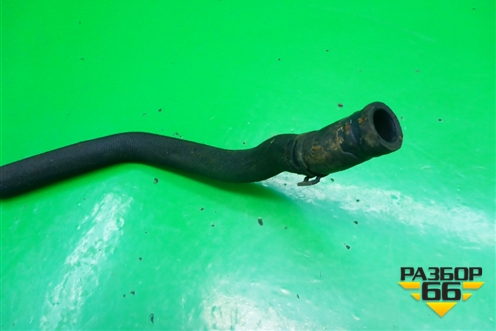 Трубка гидроусилителя для Volkswagen Touareg c 2002-2010г (Туарег)