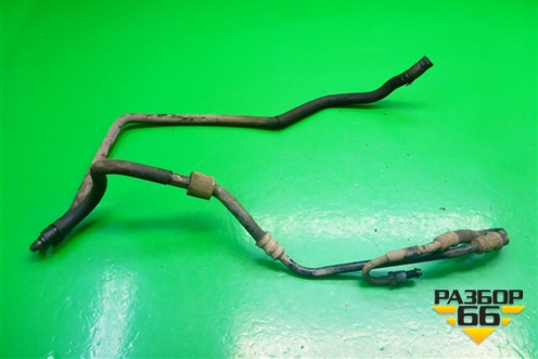 Трубка гидроусилителя для Volkswagen Touareg c 2002-2010г (Туарег)