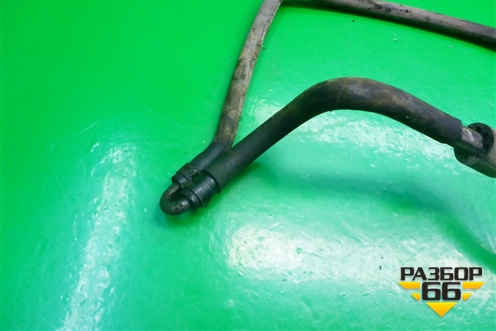 Трубка гидроусилителя для Volkswagen Touareg c 2002-2010г (Туарег)