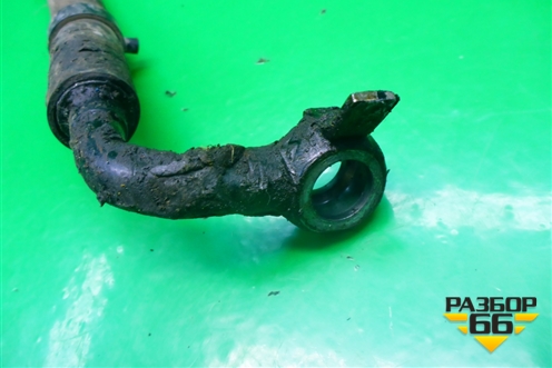 Трубка масляная для Volkswagen Touareg c 2002-2010г (Туарег)