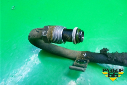 Трубка масляная для Volkswagen Touareg c 2002-2010г (Туарег)