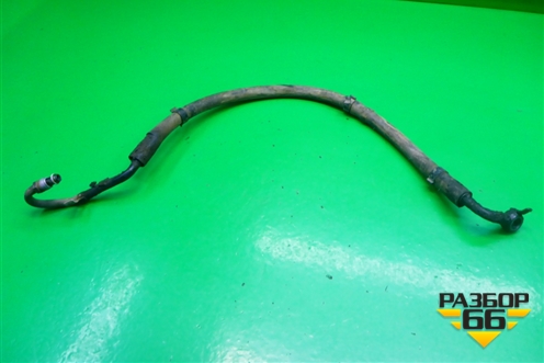 Трубка масляная для Volkswagen Touareg c 2002-2010г (Туарег)