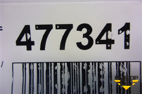 Трубка масляная для Volkswagen Touareg c 2002-2010г (Туарег)