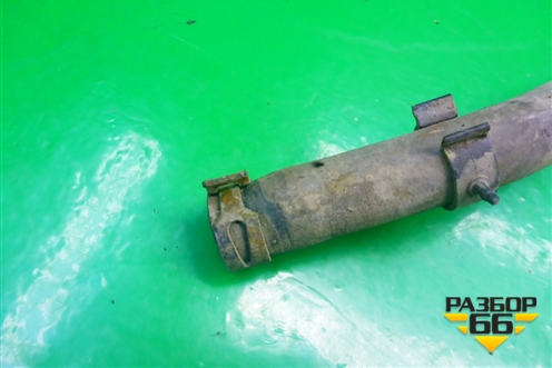 Шланг гидроусилителя для Volkswagen Touareg c 2002-2010г (Туарег)