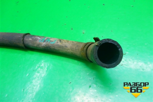 Шланг гидроусилителя для Volkswagen Touareg c 2002-2010г (Туарег)