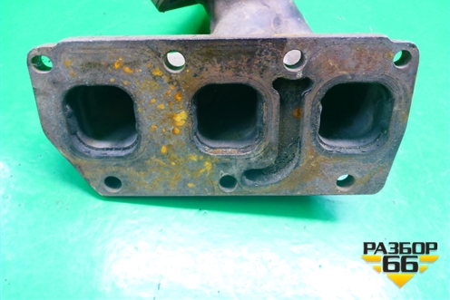 Коллектор выпускной (3.2 л) (022253018) для Volkswagen Touareg c 2002-2010г (Туарег)