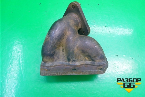 Коллектор выпускной (3.2 л) (022253018) для Volkswagen Touareg c 2002-2010г (Туарег)