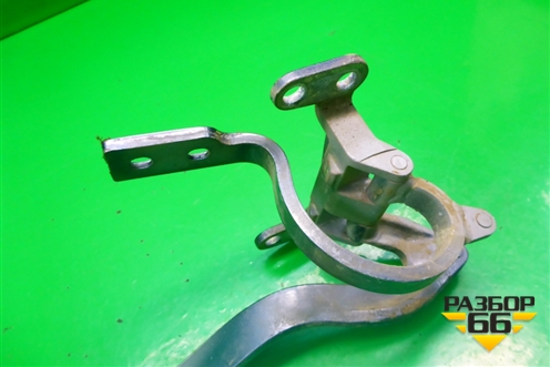 Петля двери багажника (левая) (7L6827301) для Volkswagen Touareg c 2002-2010г (Туарег)