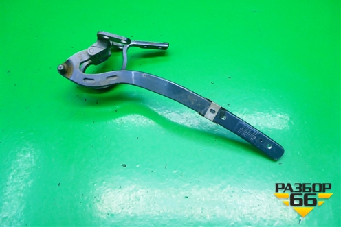 Петля двери багажника (левая) (7L6827301) для Volkswagen Touareg c 2002-2010г (Туарег)