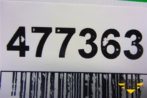 Петля двери багажника (правая) (7L6827302) для Volkswagen Touareg c 2002-2010г (Туарег)