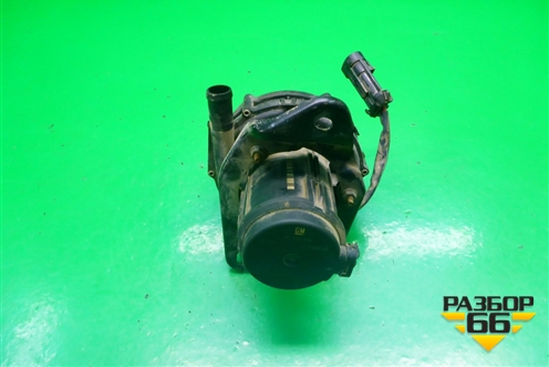 Насос воздушный для Volkswagen Touareg c 2002-2010г (Туарег)