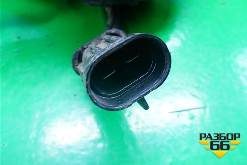 Насос воздушный для Volkswagen Touareg c 2002-2010г (Туарег)