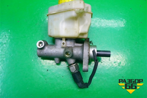 Цилиндр тормозной главный для Volkswagen Touareg c 2002-2010г (Туарег)