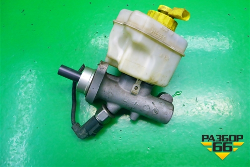 Цилиндр тормозной главный для Volkswagen Touareg c 2002-2010г (Туарег)