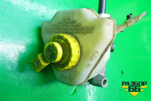 Цилиндр тормозной главный для Volkswagen Touareg c 2002-2010г (Туарег)