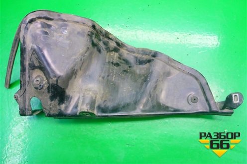 Короб водоотводящий (7L6819511) для Volkswagen Touareg c 2002-2010г (Туарег)