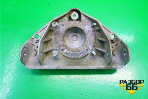 Кронштейн амортизатора переднего для Volkswagen Touareg c 2002-2010г (Туарег)