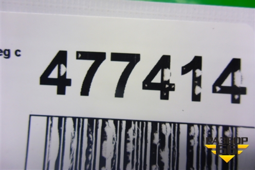 Кронштейн амортизатора переднего для Volkswagen Touareg c 2002-2010г (Туарег)