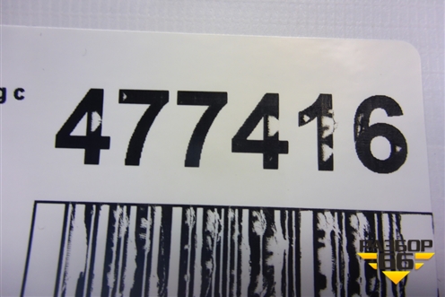 Кронштейн амортизатора переднего для Volkswagen Touareg c 2002-2010г (Туарег)