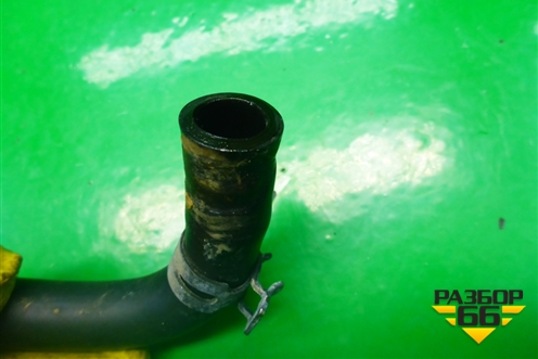 Трубка масляная (1.6л H4MD) для Renault Kaptur с 2016г (Каптюр)