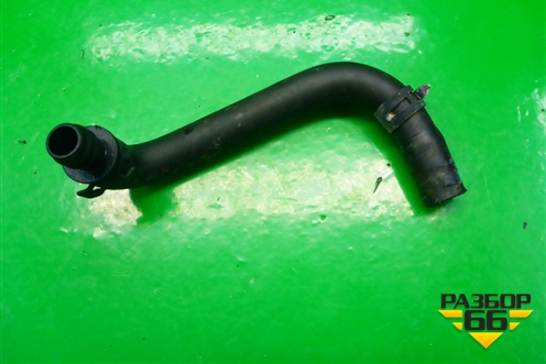 Трубка масляная (1.6л H4MD) для Renault Kaptur с 2016г (Каптюр)