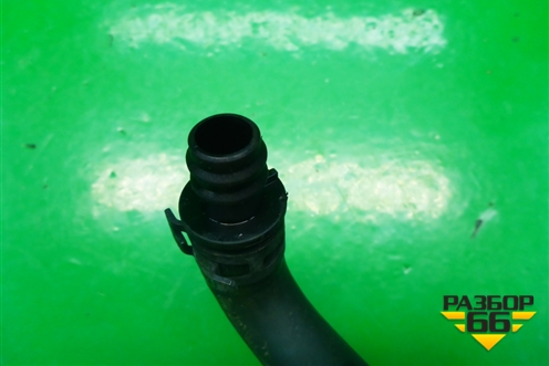 Трубка масляная (1.6л H4MD) для Renault Kaptur с 2016г (Каптюр)