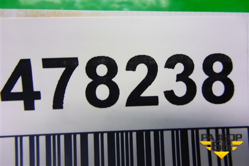 Трубка масляная (1.6л H4MD) для Renault Kaptur с 2016г (Каптюр)