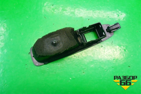 Ручка внутренняя двери задней левой (829614619R) для Renault Kaptur с 2016г (Каптюр)