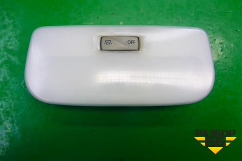 Плафон салонный центральный (264300007R) для Renault Kaptur с 2016г (Каптюр)