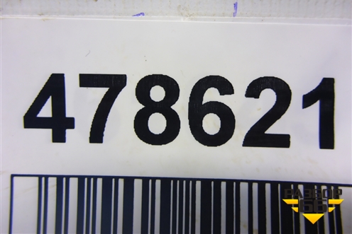 Поршень с шатуном (1.6л H4MD пробег 56000 км) для Renault Kaptur с 2016г (Каптюр)