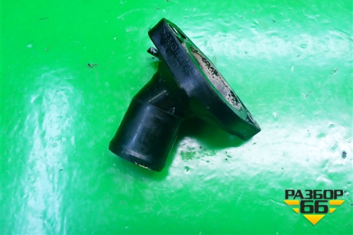 Фланец двигателя системы охлаждения (1.6л H4MD) для Renault Kaptur с 2016г (Каптюр)