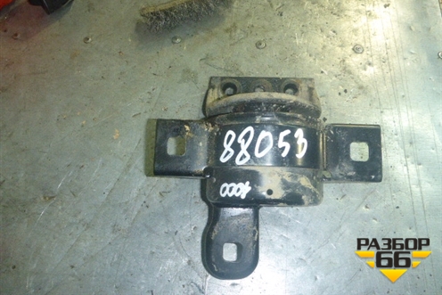 Опора двигателя правая для Chevrolet Aveo (T250) с 2005-2011 (Авео Т250)