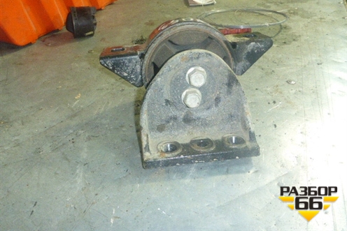 Опора двигателя правая для Chevrolet Aveo (T250) с 2005-2011 (Авео Т250)